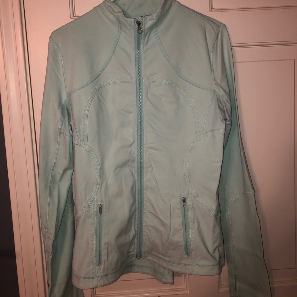 Lululemon Jacket